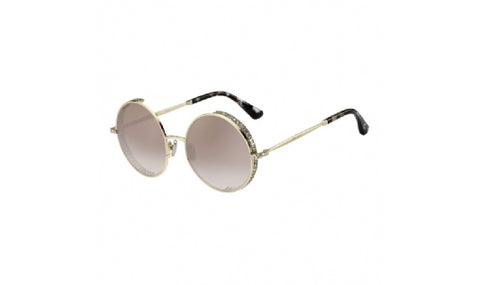 Jimmy Choo Sunglasses GOLDY/S 03YG NQ