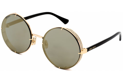 Jimmy Choo Sunglasses LILO/S 0000 JO
