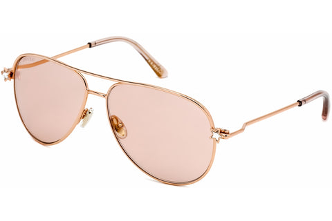 Jimmy Choo Sunglasses SANSA/S 0DDB K1