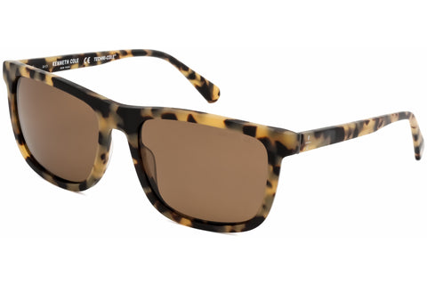 Kenneth Cole New York Sunglasses KC7253 56H
