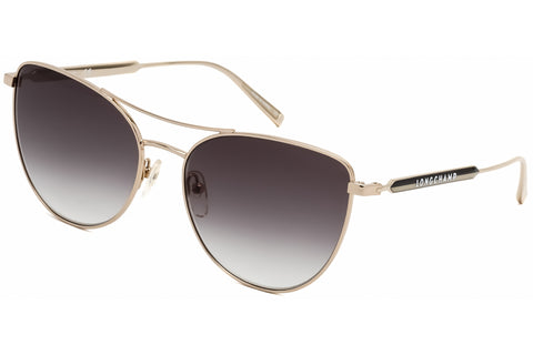 Longchamp Sunglasses LO134S 714