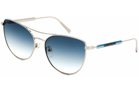 Longchamp Sunglasses LO134S 715