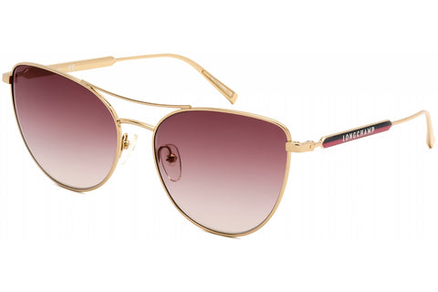 Longchamp Sunglasses LO134S 770