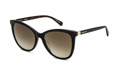 Longchamp Sunglasses LO648S 010