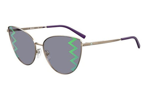 M Missoni Sunglasses MMI 0019/S 0S9E XR