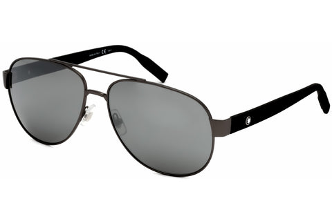 Mont Blanc Sunglasses MB0064S 007