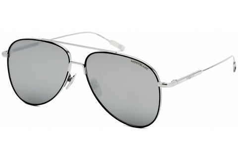 Mont Blanc Sunglasses MB0078S 002