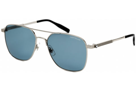 Mont Blanc Sunglasses MB0093S 004
