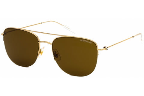 Mont Blanc Sunglasses MB0096S 003