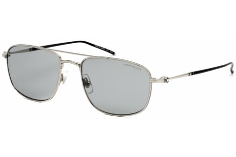 Mont Blanc Sunglasses MB0127S 002