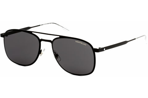 Mont Blanc Sunglasses MB0143S 001