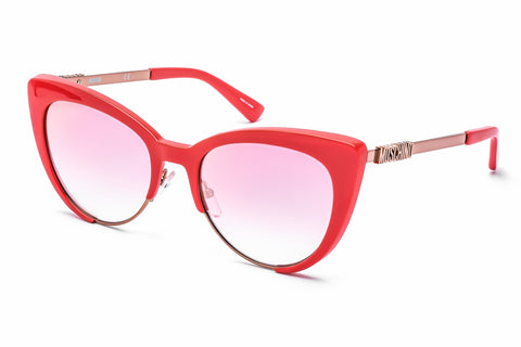 Moschino Sunglasses MOS040/S 01N5 VQ