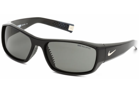 Nike Sunglasses Brazen EV0571 Black/Grey(001