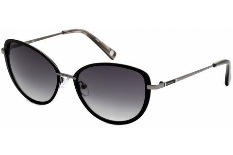 Nine West Sunglasses NW125S 001