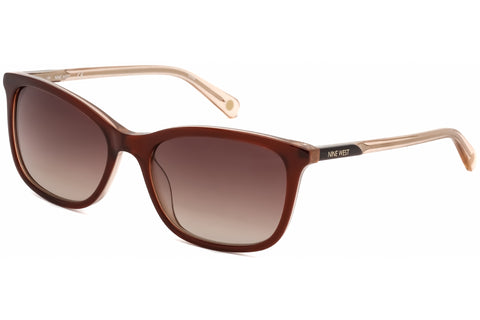 Nine West Sunglasses NW635S 210
