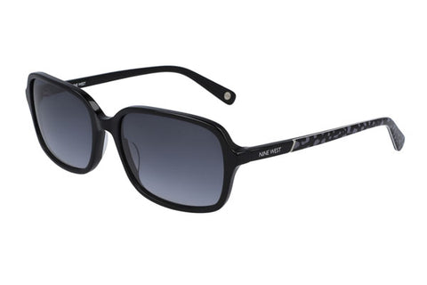 Nine West Sunglasses NW636S 001