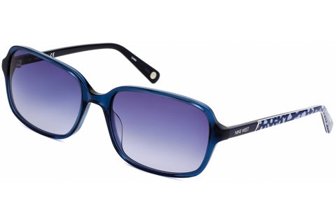 Nine West Sunglasses NW636S 400