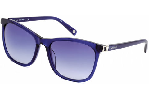 Nine West Sunglasses NW637S 400
