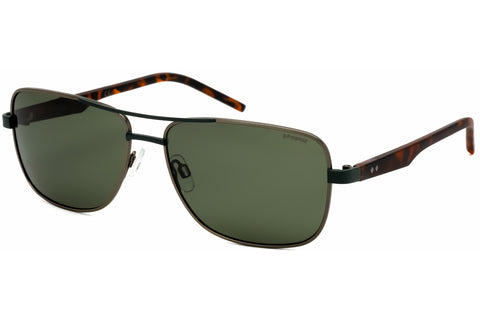 Polaroid Core Sunglasses Pld 2042/S 0VXT 00