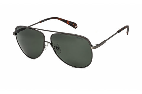 Polaroid Core Sunglasses Pld 2054/F/S 0KJ1 00