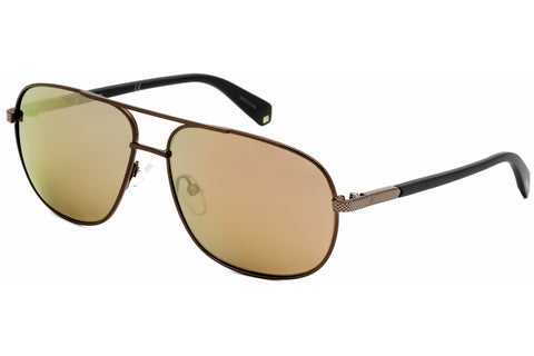 Polaroid Core Sunglasses PLD 2074/S/X 09Q/LM
