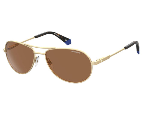 Polaroid Core Sunglasses PLD 2100/S/X 0AOZ HE