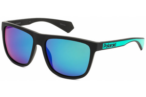 Polaroid Core Sunglasses Pld 6062/S 07ZJ 00