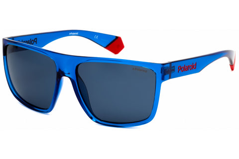 Polaroid Core Sunglasses PLD 6076/S 0PJP C3