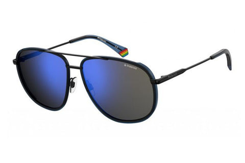 Polaroid Core Sunglasses PLD 6118/G/S 0PJP 5X