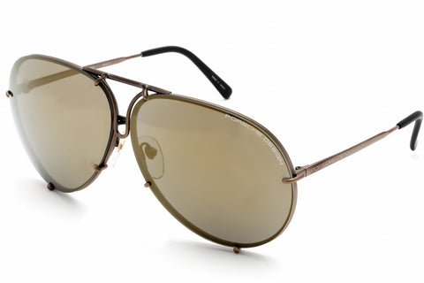Porsche Sunglasses 8478 E