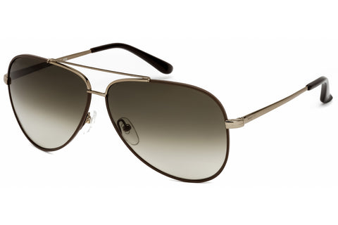 Salvatore Ferragamo Sunglasses SF131S 211