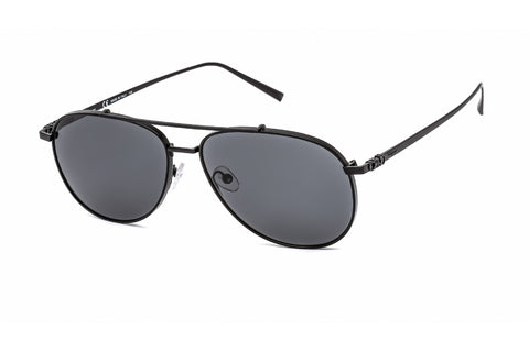 Salvatore Ferragamo Sunglasses SF201S 002