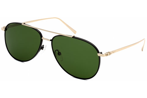 Salvatore Ferragamo Sunglasses SF201S 733
