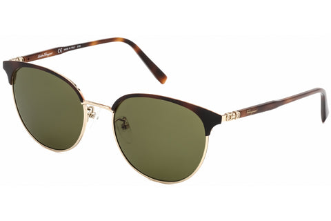 Salvatore Ferragamo Sunglasses SF2201S 723