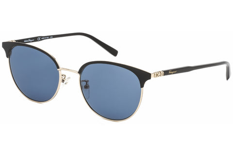 Salvatore Ferragamo Sunglasses SF2201S 703