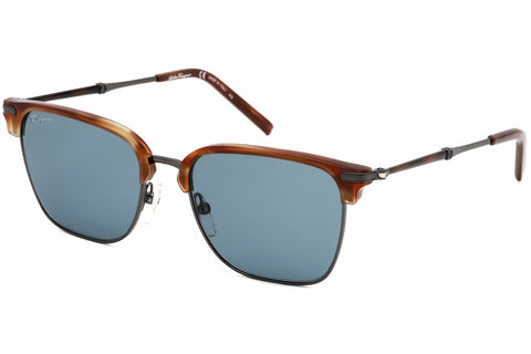 Salvatore Ferragamo Sunglasses SF227S 086