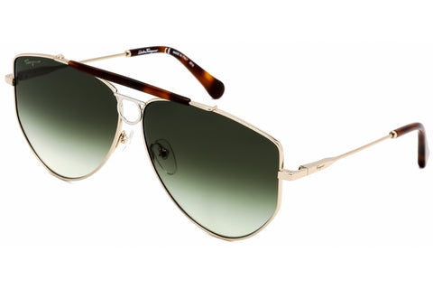 Salvatore Ferragamo Sunglasses SF241S 750