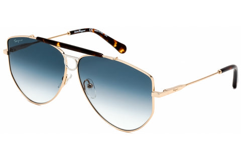 Salvatore Ferragamo Sunglasses SF241S 790