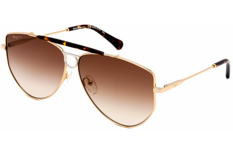Salvatore Ferragamo Sunglasses SF241S 791