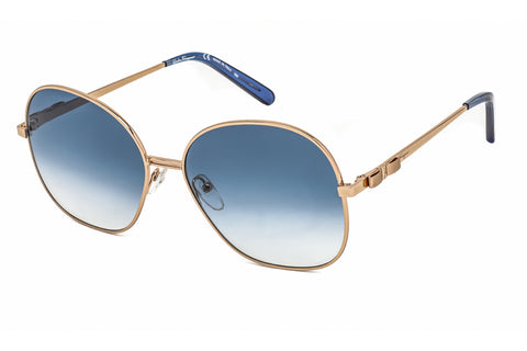 Salvatore Ferragamo Sunglasses SF242S 783