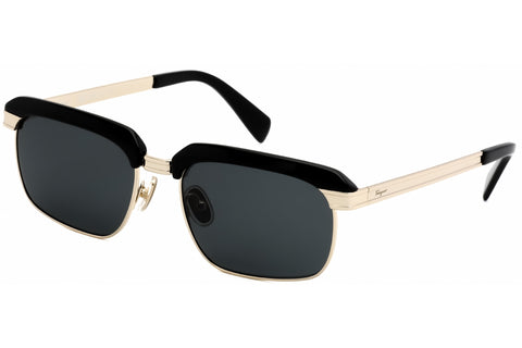 Salvatore Ferragamo Sunglasses SF263S 017