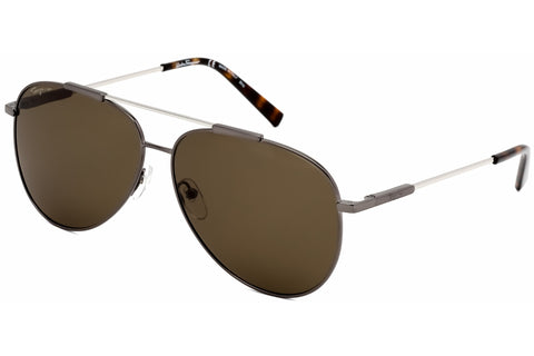 Salvatore Ferragamo Sunglasses SF265S 068