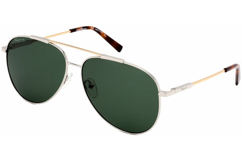 Salvatore Ferragamo Sunglasses SF265S 723