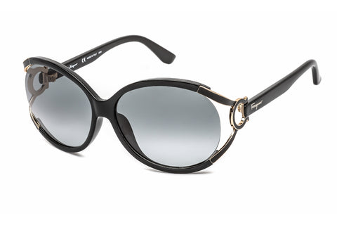 Salvatore Ferragamo Sunglasses SF600S 001