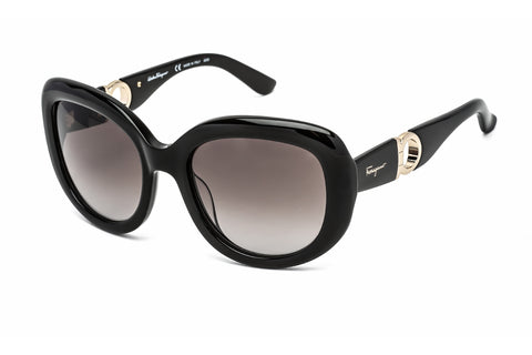 Salvatore Ferragamo Sunglasses SF727S 001