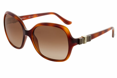Salvatore Ferragamo Sunglasses SF761S 212