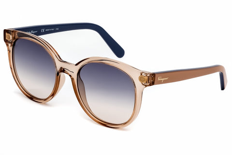 Salvatore Ferragamo Sunglasses SF833S 290
