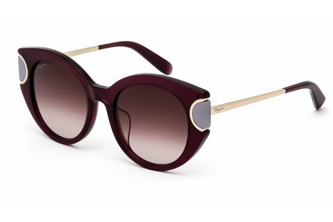 Salvatore Ferragamo Sunglasses SF840SA 500
