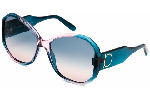 Salvatore Ferragamo Sunglasses SF942S 431