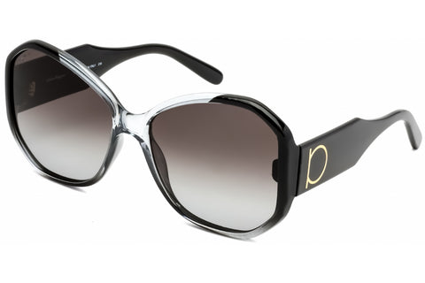Salvatore Ferragamo Sunglasses SF942S 007